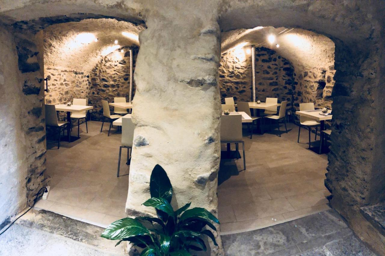 B&B Osteria Morganti Someo Exterior foto