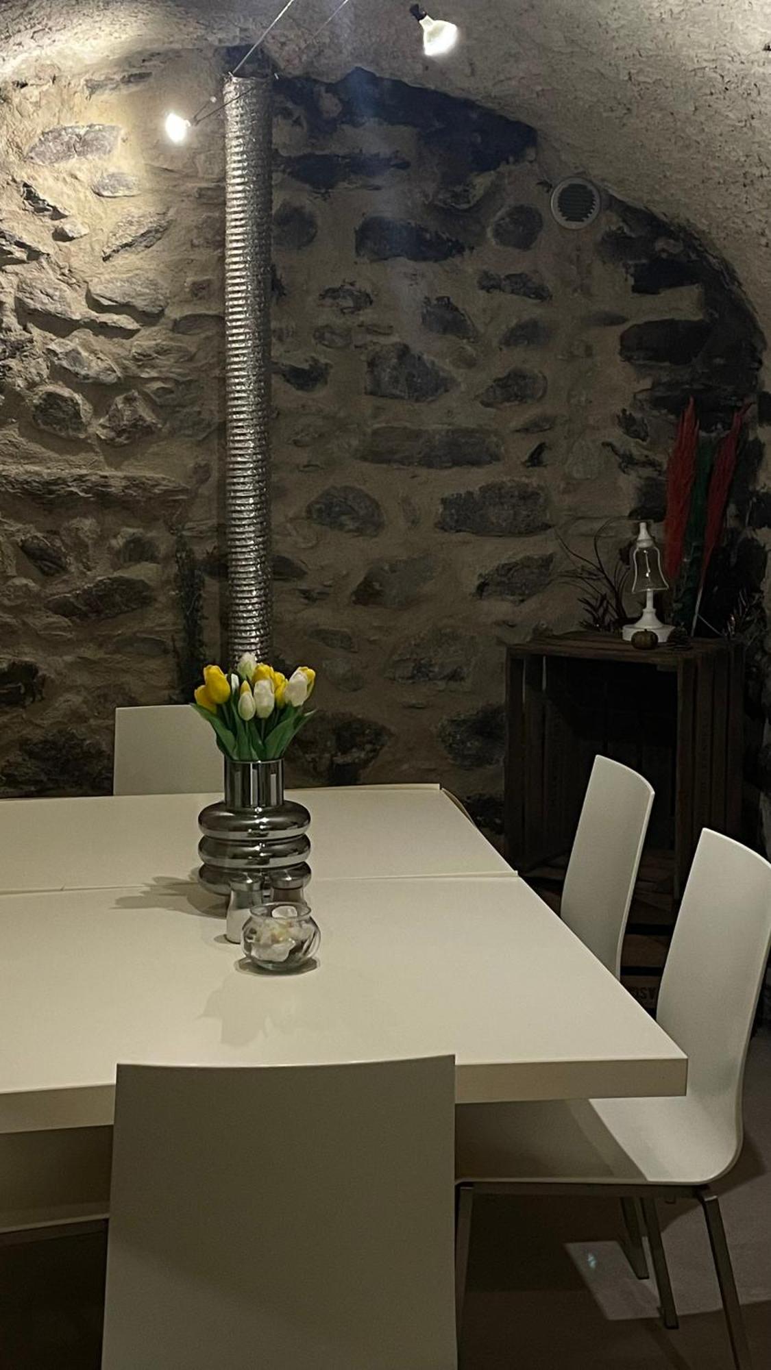 B&B Osteria Morganti Someo Exterior foto