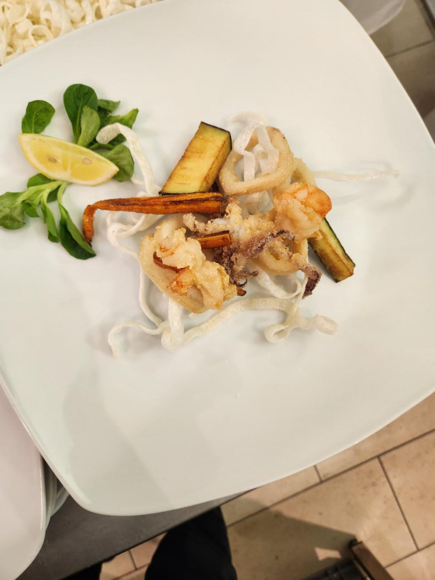 B&B Osteria Morganti Someo Exterior foto